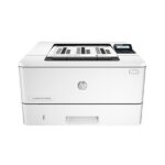 پرینتر لیزری اچ پی مدل LaserJet Pro M402d