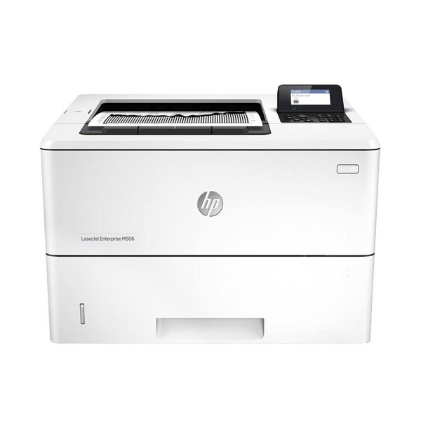 پرینتر لیزری اچ پی مدل LaserJet Pro M506n پرینتر لیزری اچ پی مدل LaserJet Pro M506n