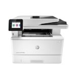 پرینتر لیزری اچ پی مدل LaserJet Pro M428fdn