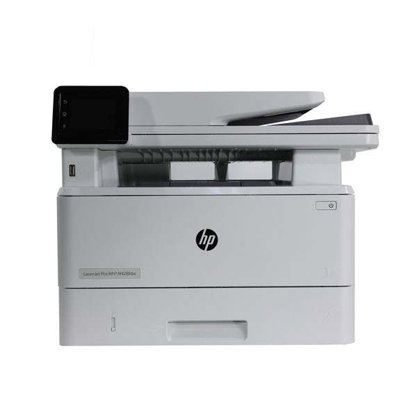 M428FDW پرینتر لیزری اچ پی مدل LaserJet Pro M428fdw
