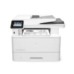 پرینتر لیزری اچ پی مدل LaserJet Pro M426fdw