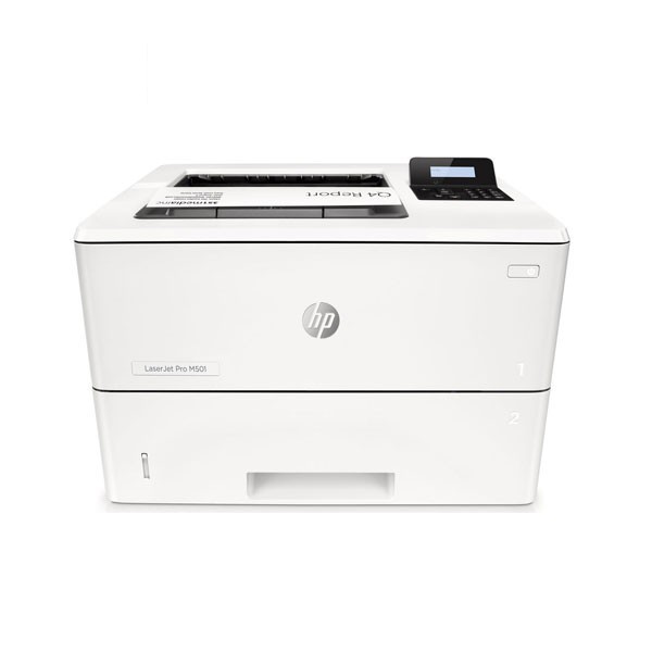 m501dn پرینتر لیزری اچ پی مدل LaserJet Pro 501n