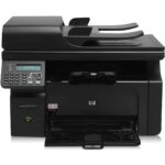 پرینتر لیزری استوک چند کاره اچ پی HP 1212nf
