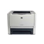 پرینتر لیزری استوک اچ پی تک کاره HP LaserJet P2015