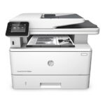 پرینتر لیزری استوک چند کاره اچ پی HP LaserJet Pro MFP M428fdn
