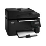پرینتر لیزری استوک چند کاره اچ پی HP LaserJet Pro MFP M127fn