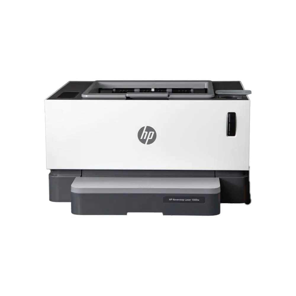 1000W_11zon پرینتر لیزری تک کاره اچ پی HP Neverstop 1000W