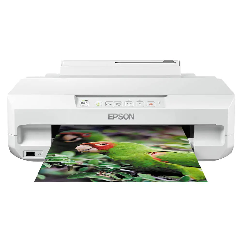 پرینتر جوهر افشان تک کاره اپسون EPSON Expression Photo XP-55