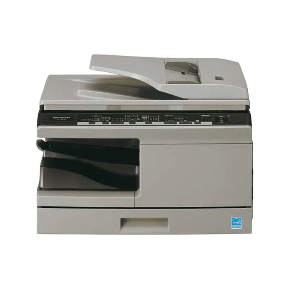 دستگاه کپی شارپ 2 دستگاه کپی شارپ Sharp AL-2041 ADF