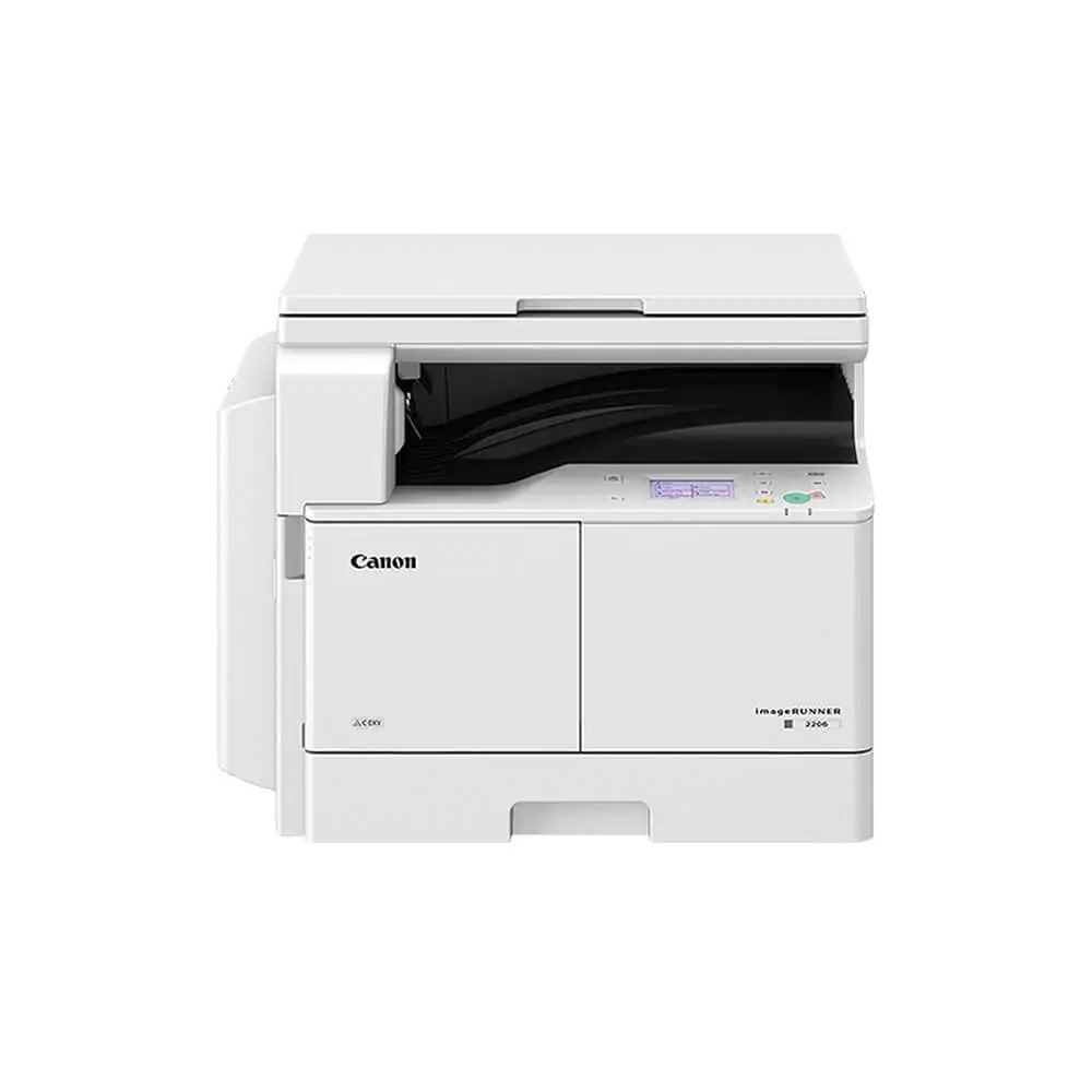 دستگاه کپی کانن Canon imageRUNNER 2206 دستگاه کپی کانن Canon imageRUNNER 2206