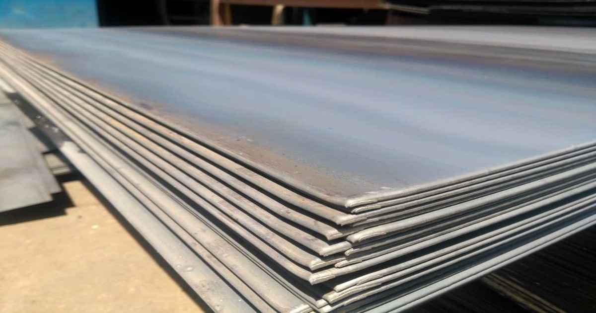 مراحل تولید ورق روغنی چیست؟