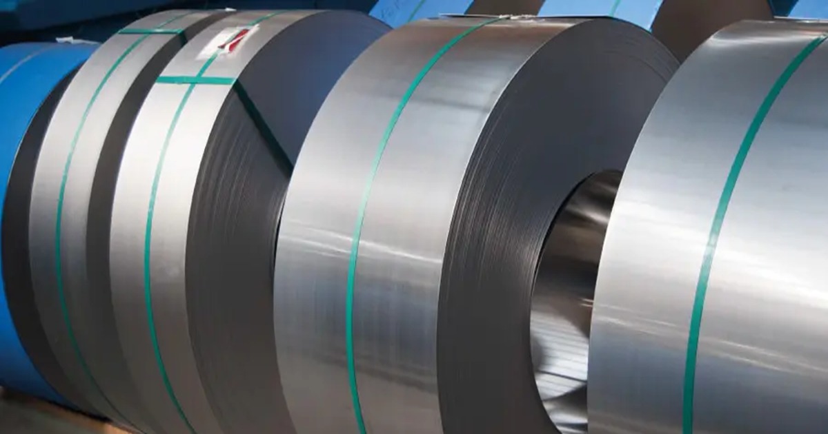 ورق روغنی ورق ST12 (معمولی) چیست؟