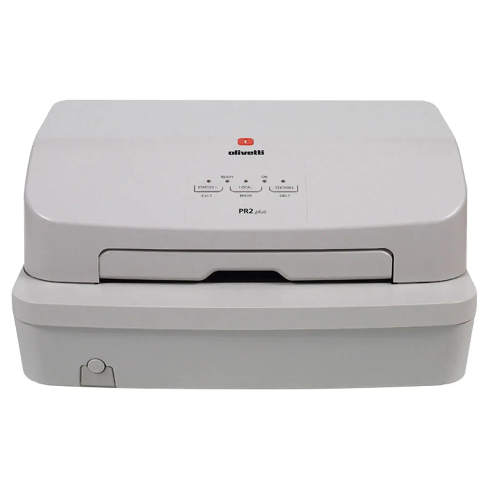 پرینتر سوزنی الیوتی Olivetti PR2 Plus
