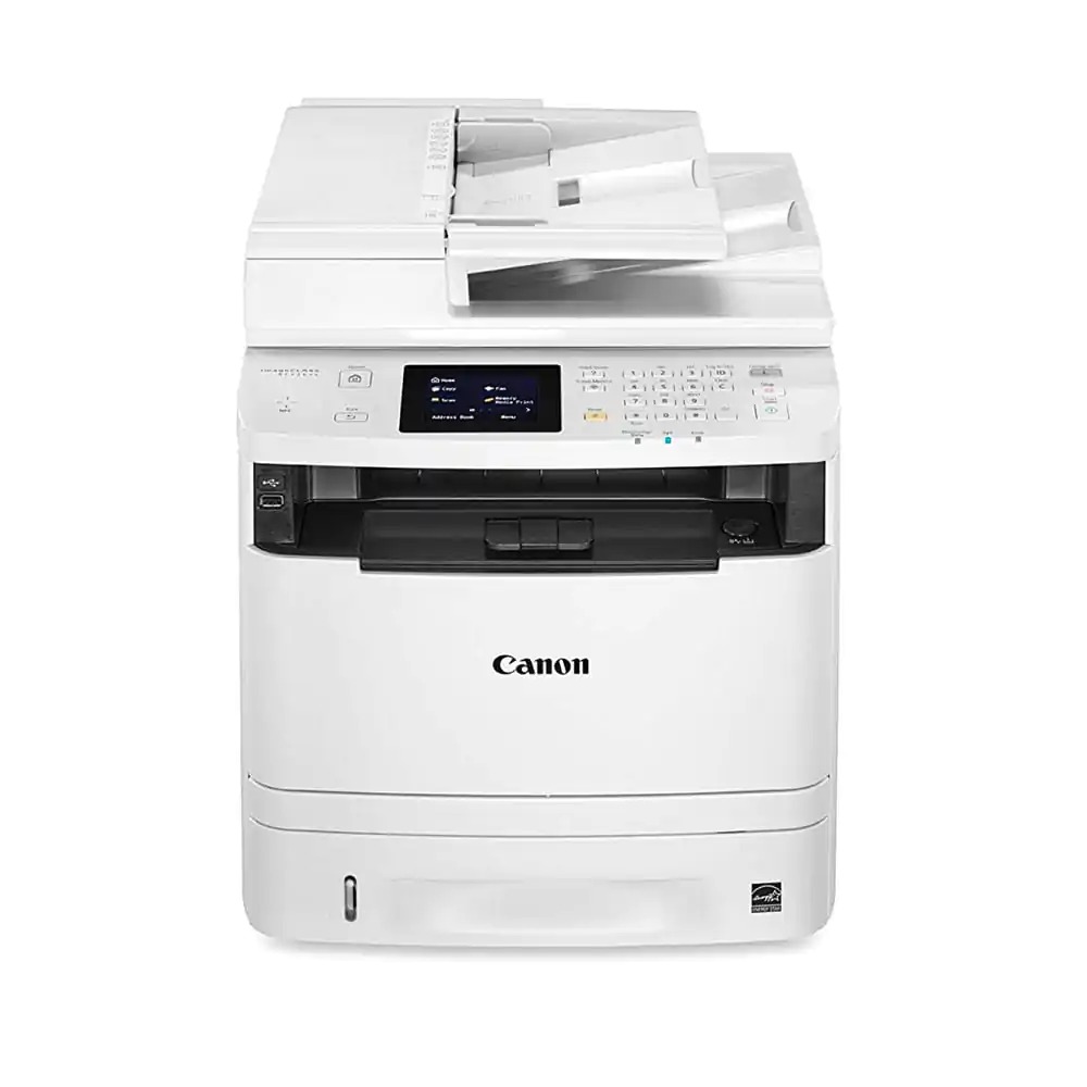 کانن Canon imageCLASS MF416dw پرینتر لیزری چند کاره کانن Canon imageCLASS MF416dw
