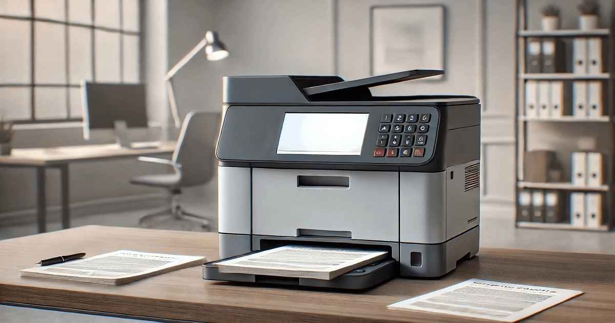 حجم زیاد فایل از دیگر ارورهای پرینترهای لیزری hp است.