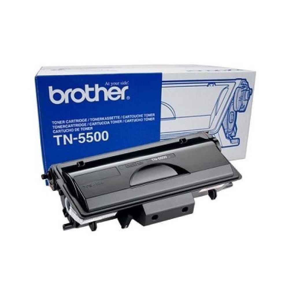 کارتریج تونر برادر Brother TN-5500 کارتریج تونر برادر Brother TN-5500
