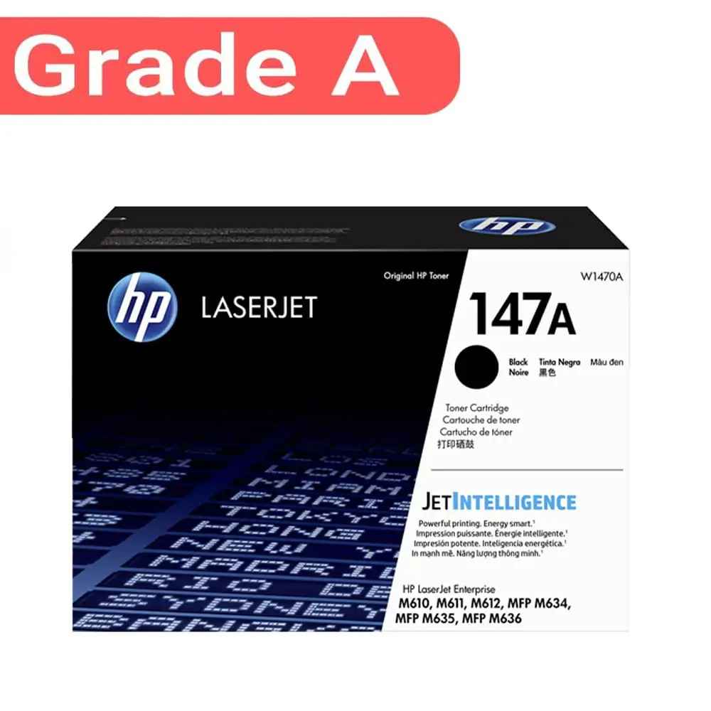 کارتریج لیزری مشکی اچ پی 147A کارتریج لیزری مشکی اچ پی 147A