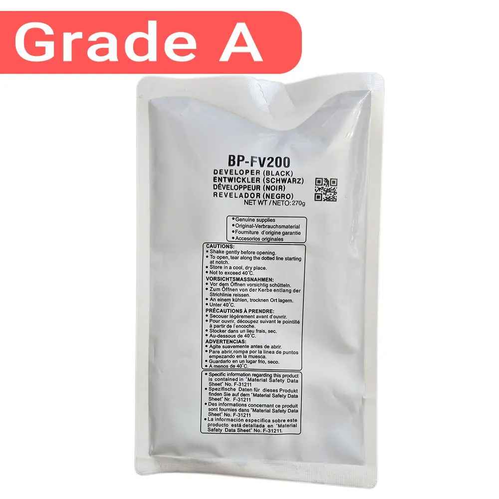 دولوپر غیر اورجینال شارپ BP-FV200