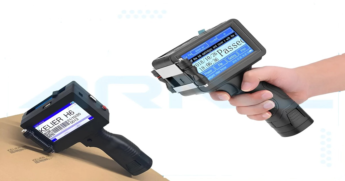 جت پرینتر چیست؟