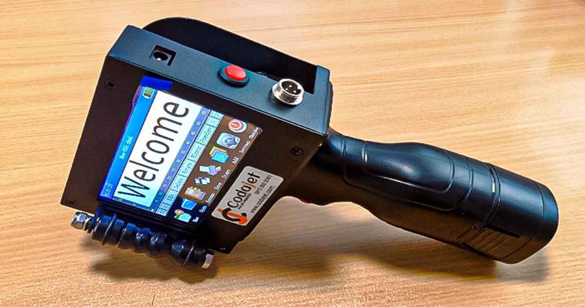 جت پرینتر چیست؟