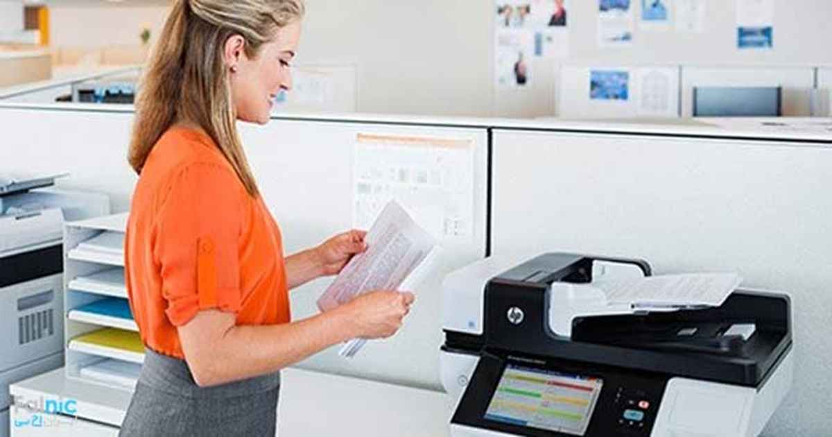 حذف پرینترهای شخصی از دیگر روش‌های کاهش هزینه چاپ است.