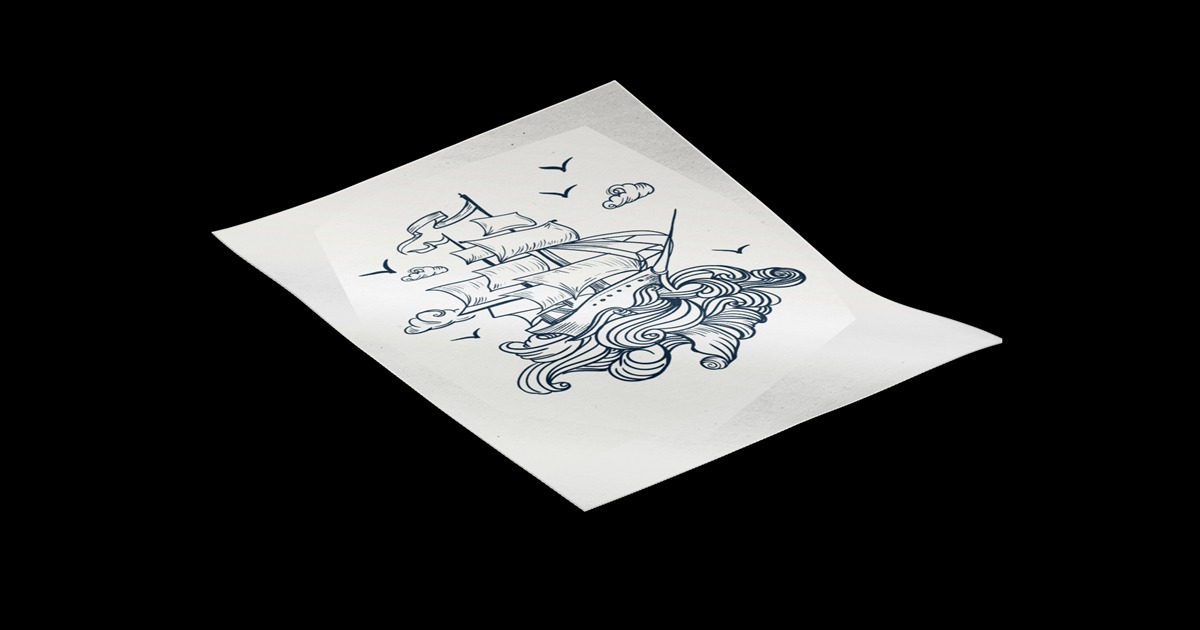 یکی دیگر از راهکارهای اساسی کاهش هزینه چاپ، حذف چاپ رنگی است.