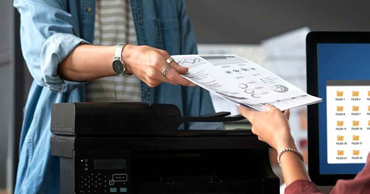 بررسی و ارزیابی قبل از چاپ، یکی از روش‌های کاهش هزینه چاپ است.