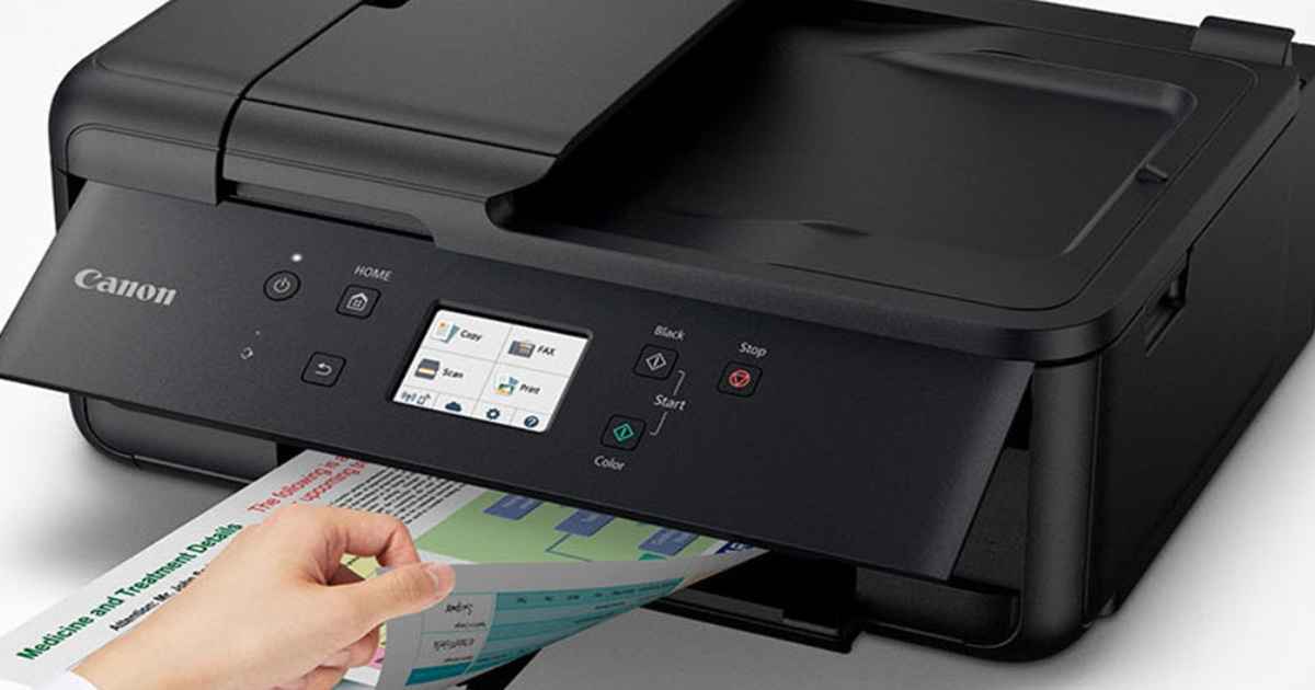 یکی از موثرترین روش‌ها برای کاهش هزینه چاپ و کاهش مصرف کاغذ، استفاده از چاپ دو رو است.