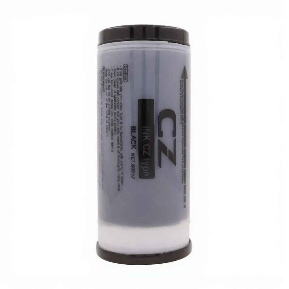 مرکب ریسوگراف CZ