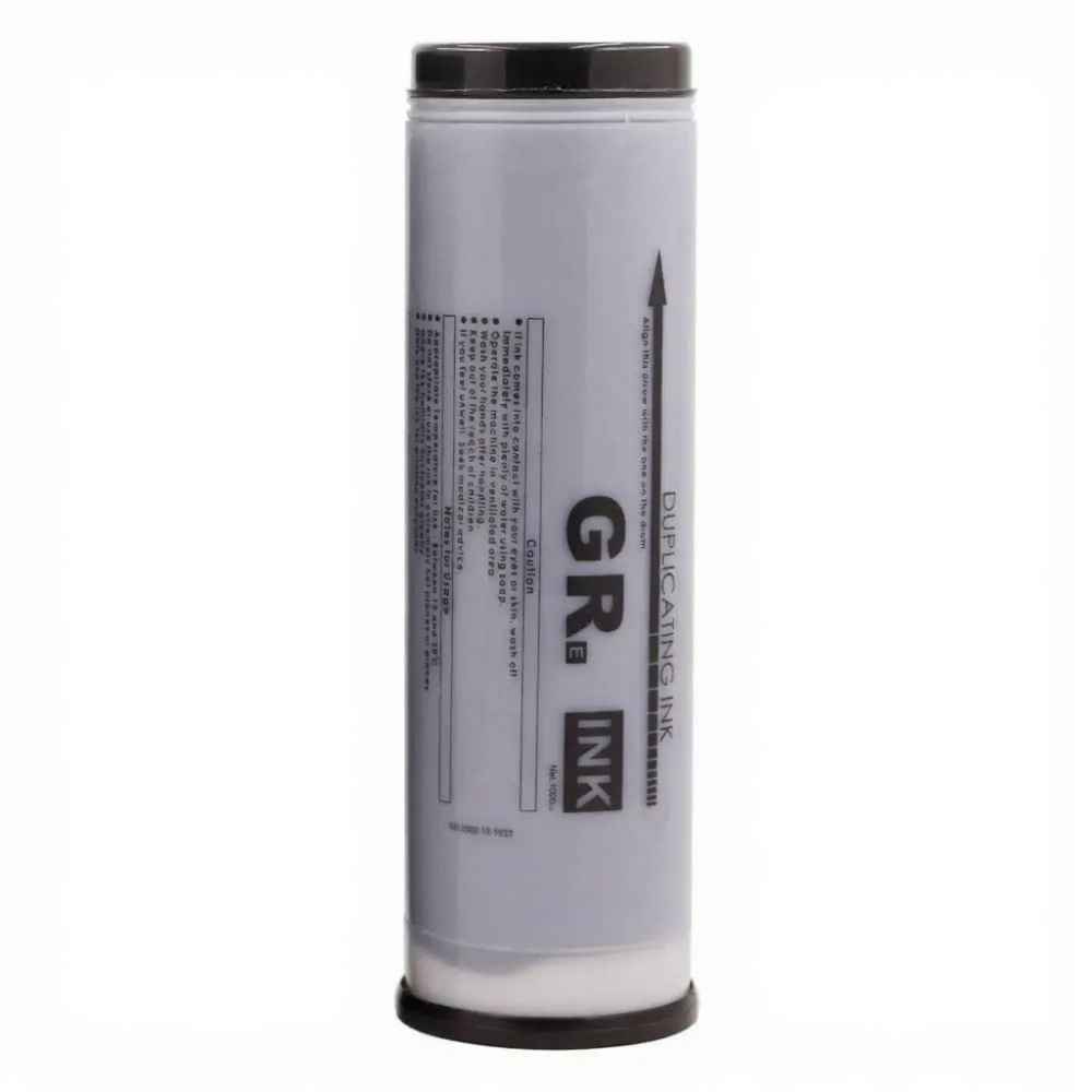 مرکب ریسوگراف GR