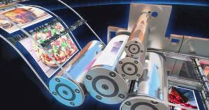 چاپ نانوگرافی چیست؟