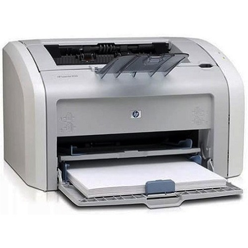 پرینتر لیزری استوک اچ پی HP LaserJet 1018