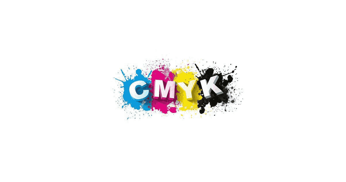 قبل از پرداختن به تفاوت CMYK و RGB به معرفی CMYK چیست میپردازیم.
