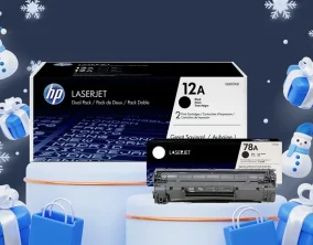 انواع کارتریج در همیار پرینتر شاپ